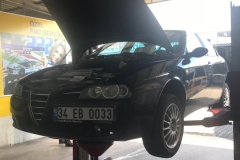 Bodrum Özel Fiat Servisi