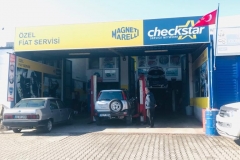 Bodrum Özel Fiat Servisi