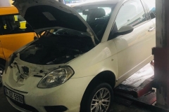 Bodrum Özel Fiat Servisi